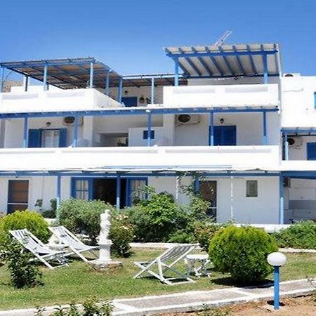 Dorkas Studios Λιβάδι Εξωτερικό φωτογραφία